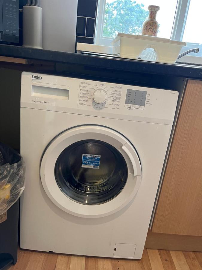 2 Bedroom Apartment, 5 Minutes From City Centre Newcastle upon Tyne Zewnętrze zdjęcie