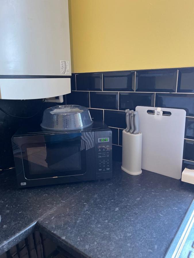 2 Bedroom Apartment, 5 Minutes From City Centre Newcastle upon Tyne Zewnętrze zdjęcie